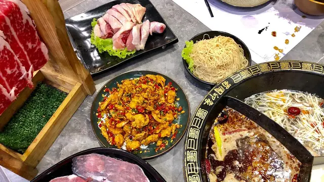 Rekomendasi Chinese Food Enak di PIK Terbaru 2025