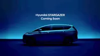 Teaser Hyundai Stargazer (HMID)