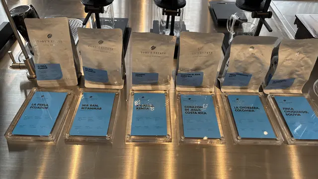 Hampir 30 Tahun Hadirkan Kopi, Begini Perjalanan Toby’s Estate dari Sydney hingga Jakarta