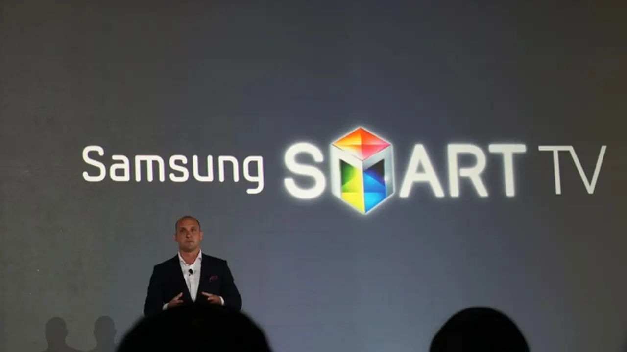 Mulai Tahun Ini, Semua Smart TV Samsung Pakai OS Tizen