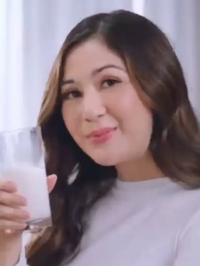 Jessica Mila cantiknya dari masa ke masa (Instagram/jscmila)