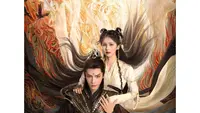 8 Rekomendasi Drama China Fantasi Romantis Terbaru yang Bikin Baper, Wajib Ditonton