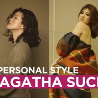 Personal Style: Agatha Suci