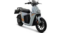Charged Maleo S Hadir dengan Baterai Fast Charging dan Teknologi Terbaru