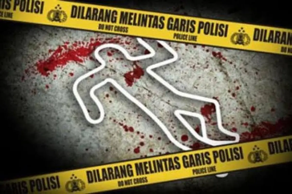 Ilustrasi tabrakan. (Istimewa)