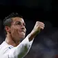 Cristiano Ronaldo (REUTERS/Juan Medina)