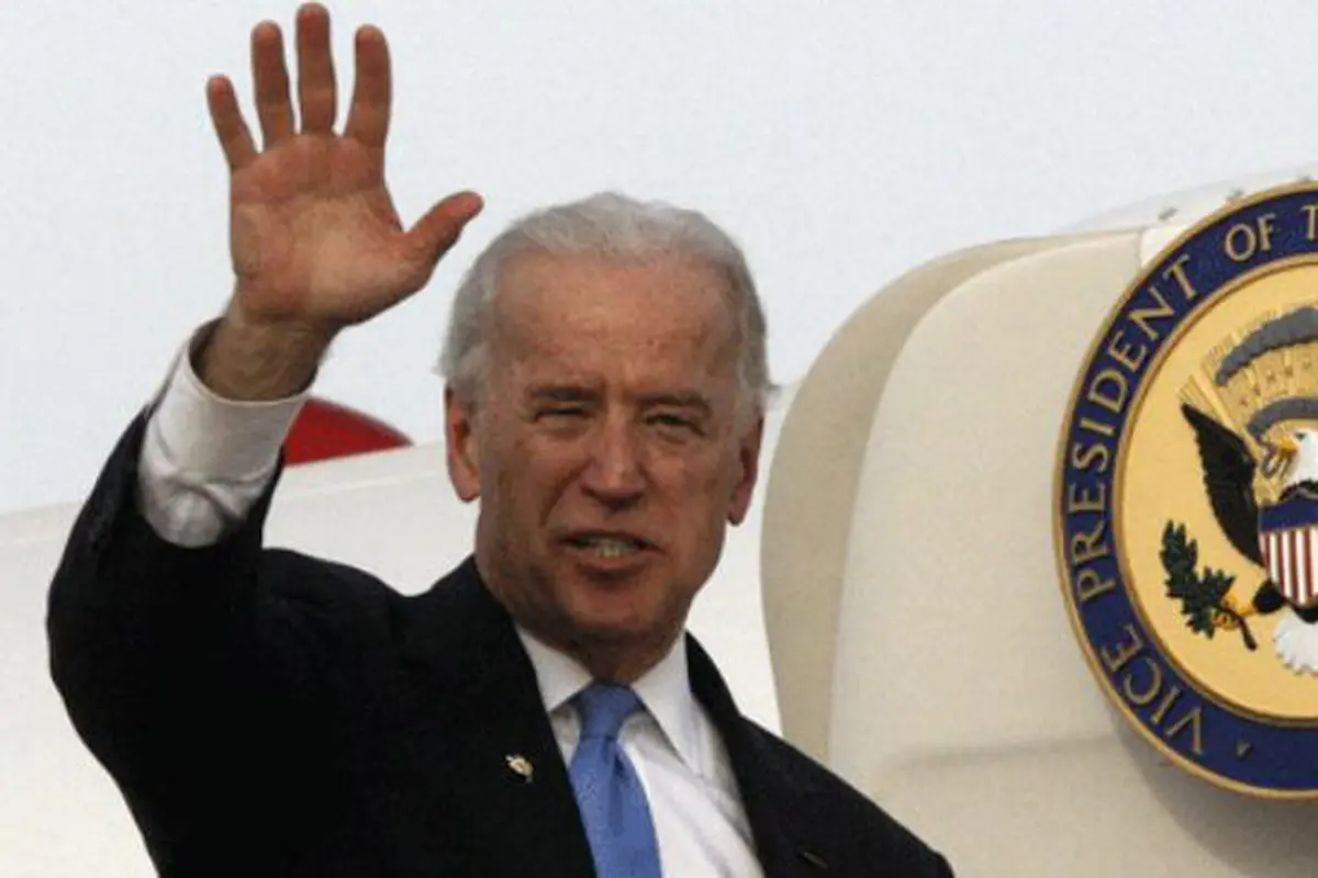 Joe Biden 