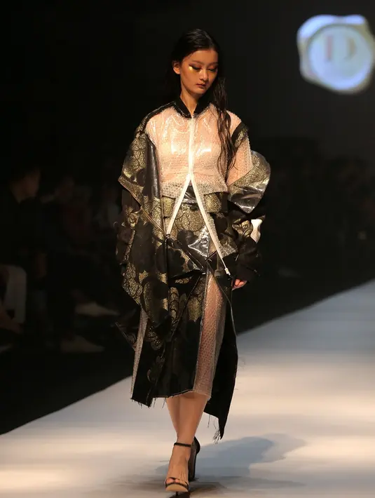 (Deki Prayoga/Fimela.com)