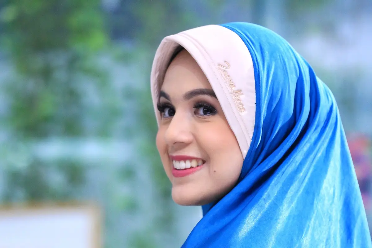[Bintang] Nycta Gina
