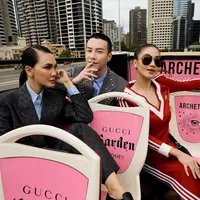 Luna Maya (Sumber: Instagram/lunamaya)