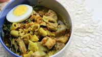 Tips Rahasia Memasak Babat Sapi Cepat Empuk tanpa Presto