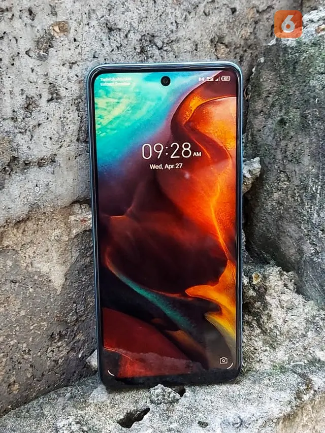 Infinix Zero 5G