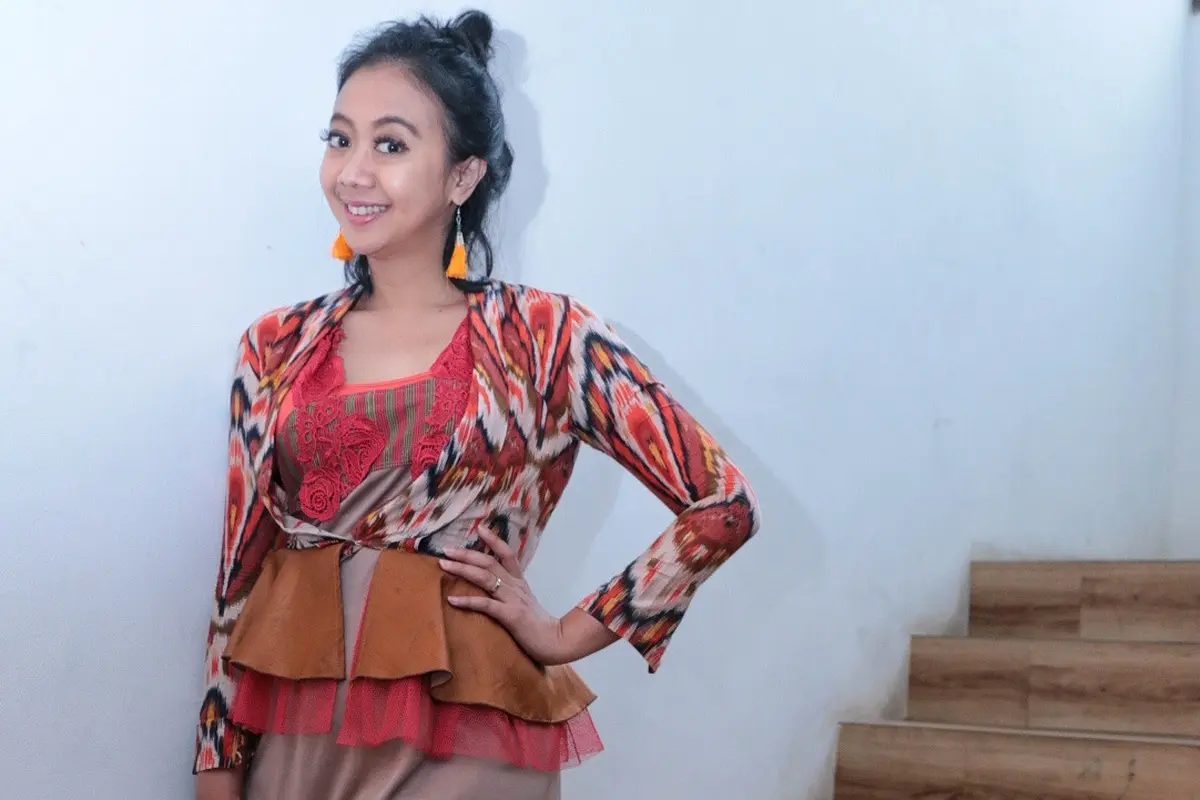 [Bintang] Asri Welas