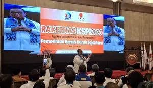 Harga Gas Industri Sudah Memakan Korban