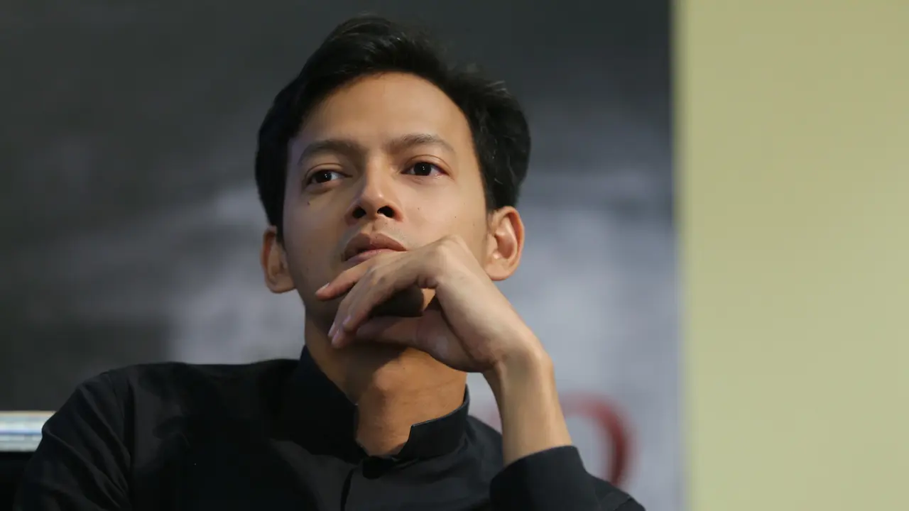 [Bintang] Fedi Nuril