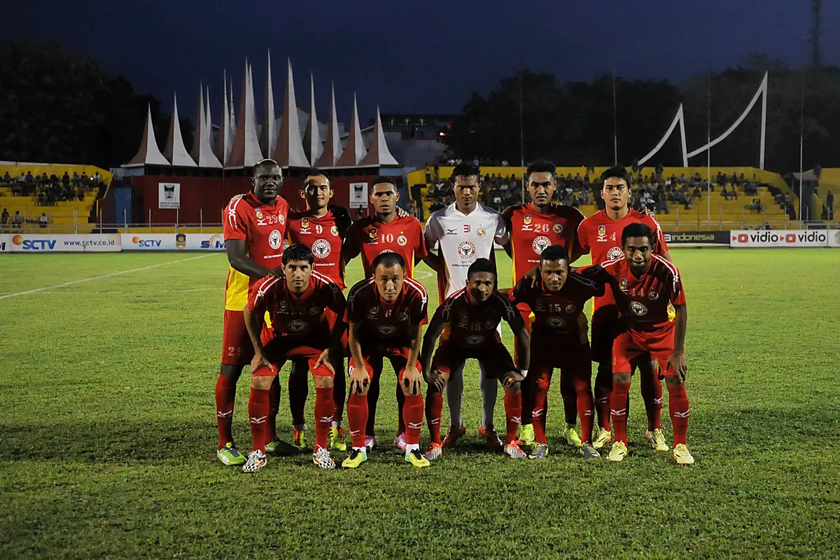 Semen Padang