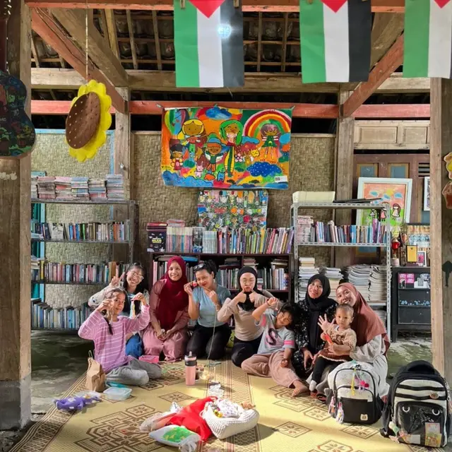 Dari Modal Rp500 Ribu dan Hobi Masa Kecil, Tangan Nona Indonesia Naik Kelas Bersama BRI Incubator