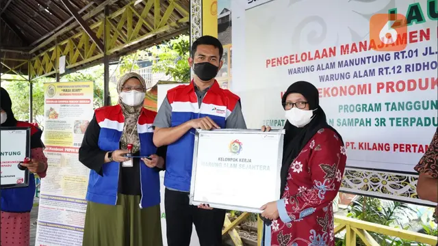 Bank Sampah