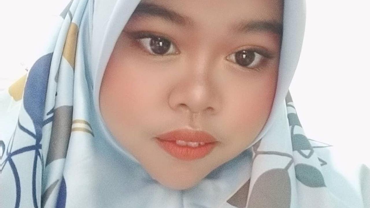 Kekeyi. (Foto: Instagram @rahmawatikekeyiputricantikka23)