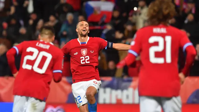 Foto: Liverpool Sumbang Tiga, Ini Dia 5 Kapten Timnas di Euro 2024 yang Mentas di Premier League Liga Inggris