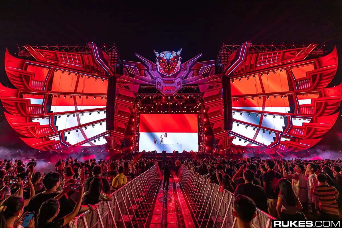 Djakarta Warehouse Project 2023