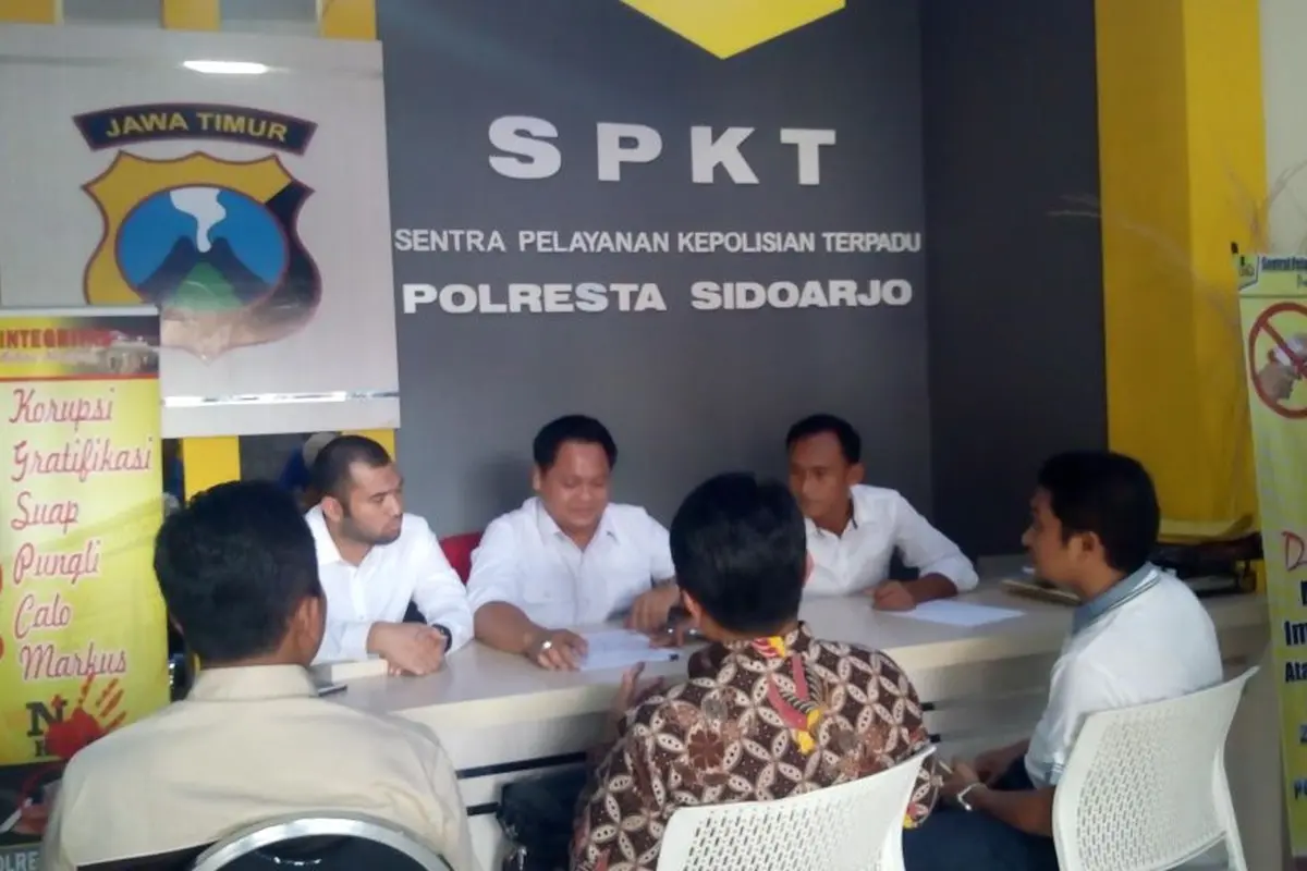 Serangan Balik Keluarga Pasien Diduga Meninggal Disuntik Perawat