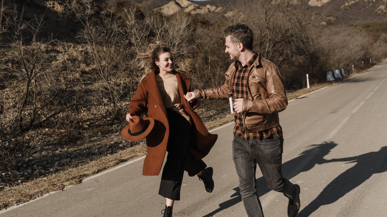 Ilustrasi lovely man