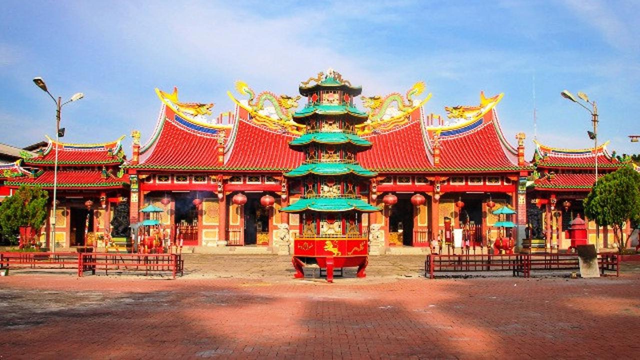 Tempat Wisata di Medan