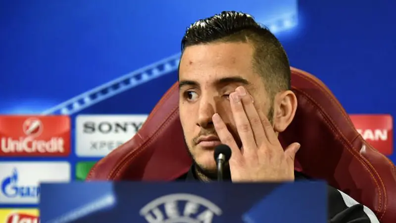 Kostas Manolas