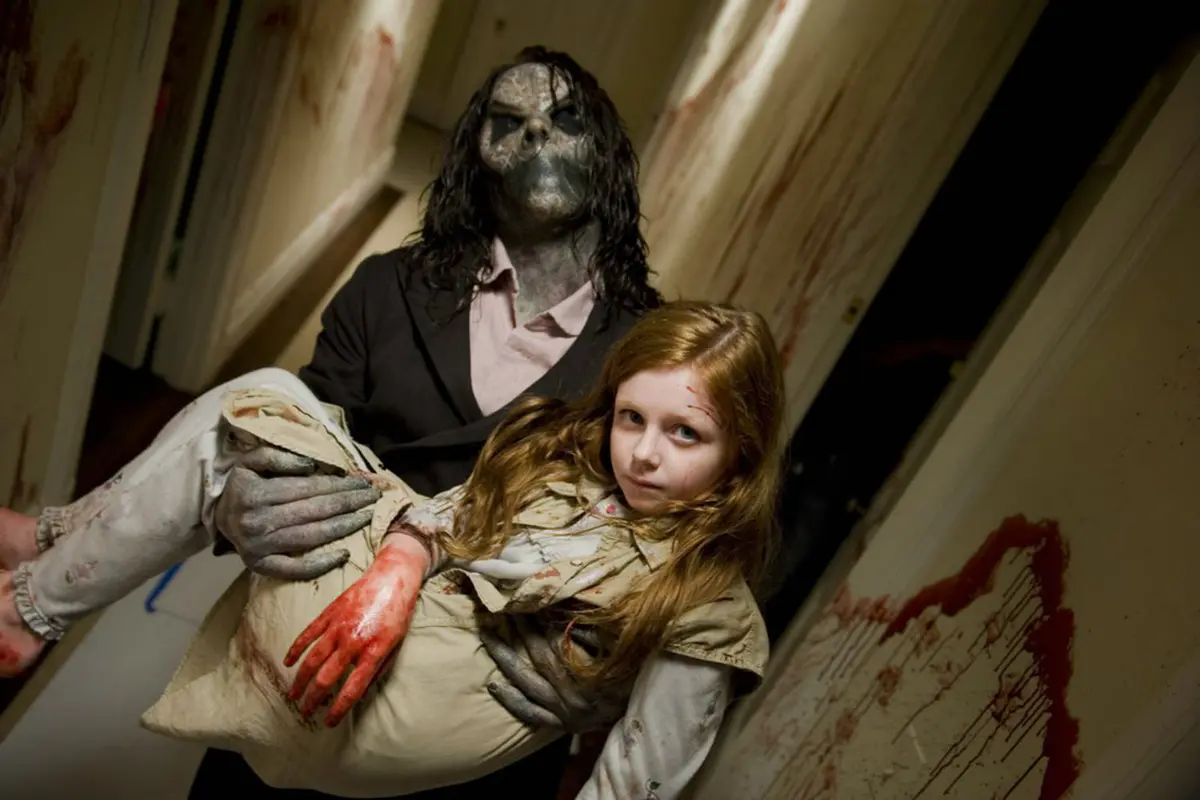 'Sinister 2