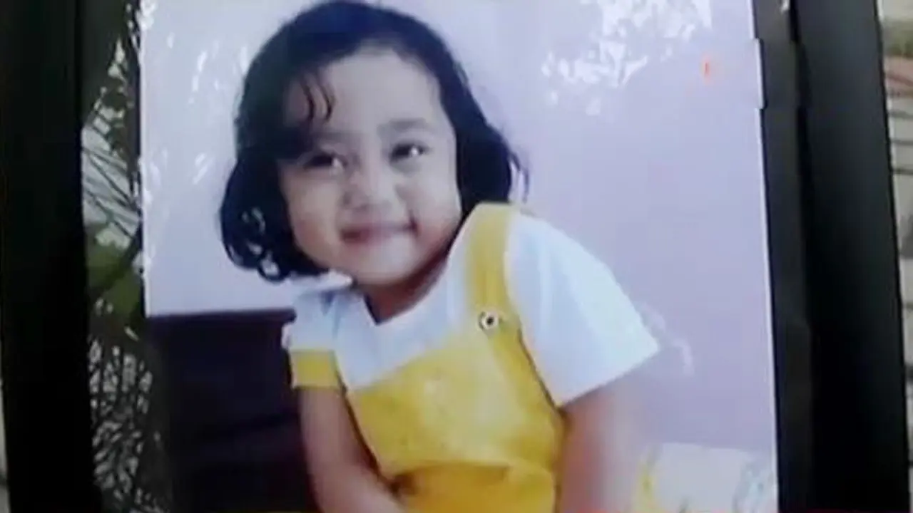 Penculikan Balita