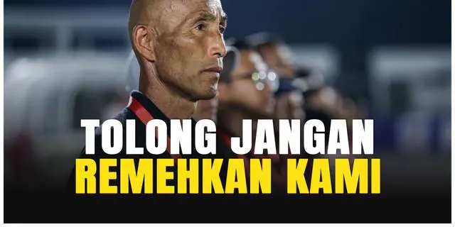 VIDEO: Satoru Mochizuki Optimis Timnas Indonesia Putri Siap Guncang Piala Asia Putri 2026