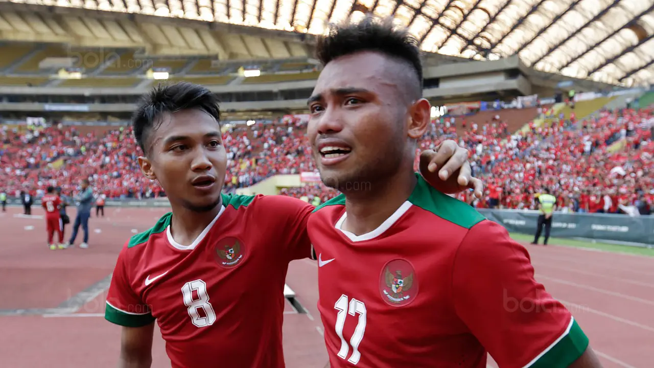 Saddil Ramdani