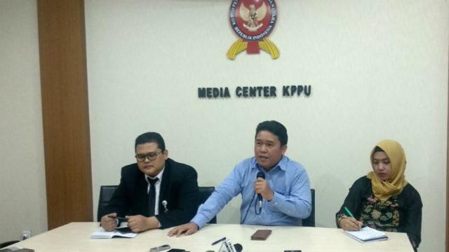 Kppu Ada Indikasi Persaingan Tak Sehat Di Industri Fintech