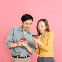 Ilustrasi Pasangan/https://www.shutterstock.com/Tom&nbsp;Wang