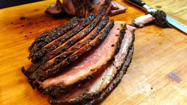 Biggies BBQ Cipete (Foto: Google Maps/Danny Santoso)