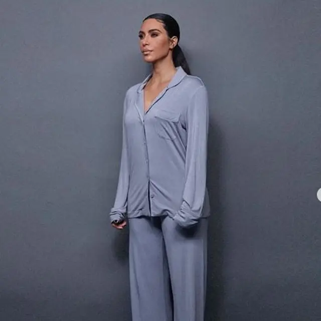 Kim Kardashian