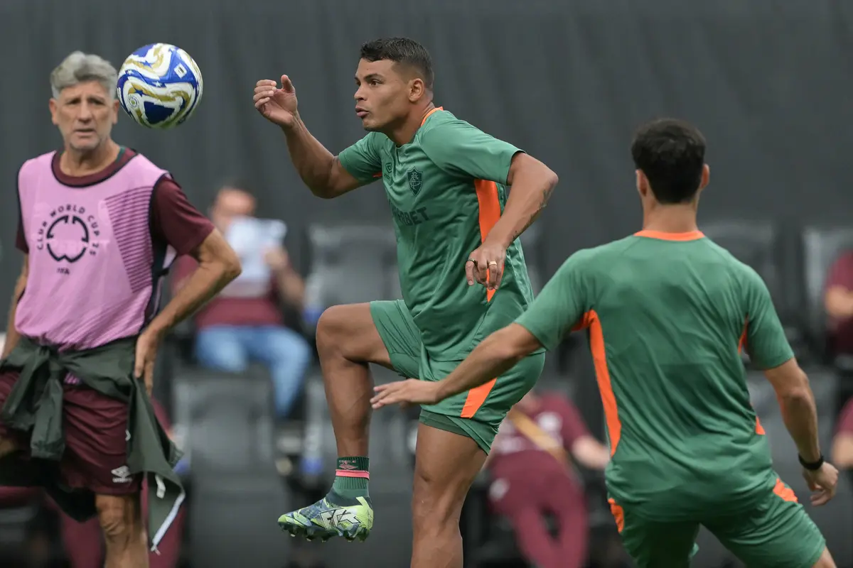 Thiago Silva