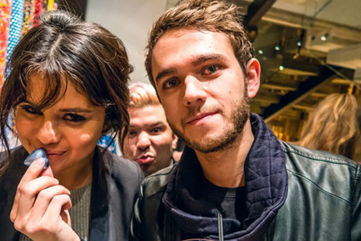 Justin Bieber tak suka Selena Gomez dekat dengan Zedd