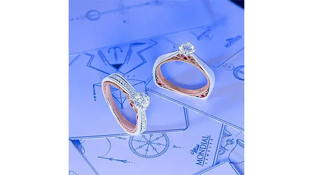 5 Inspirasi Nama Cantik Bayi Perempuan dari Cincin Brilliant Rose Miss Mondial (1)