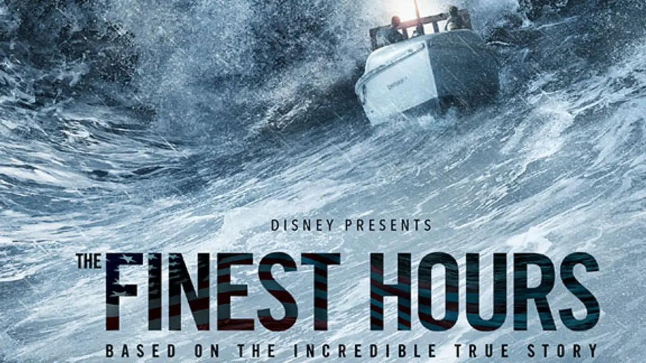 The Finest Hours