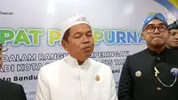 Langkah Dedi Mulyadi Usai MBG Sebabkan Keracunan Massal di Bandung Barat
