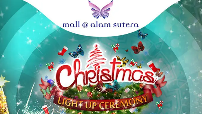 Foto: copyright mall alam sutera