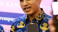 Hari AIDS Sedunia 1 Desember: Wamenkes Dante Soroti Stigma sebagai Penghambat Pengobatan HIV
