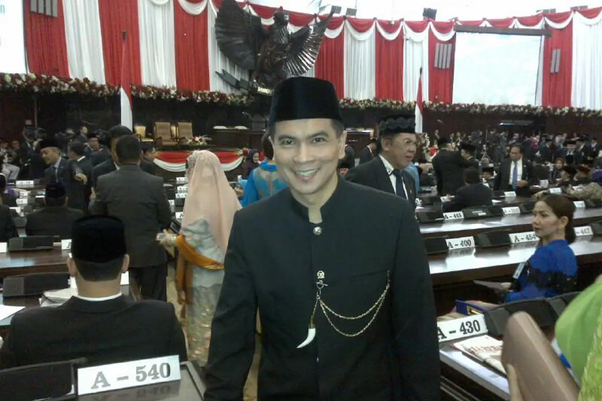 Krisna Mukti