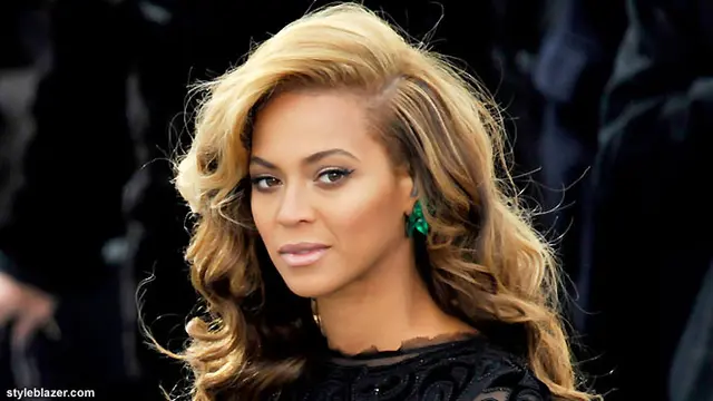 Lagu Baru Beyonce, Standing on the Sun Bocor di Internet - ShowBiz ...