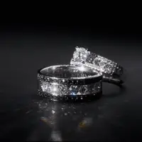 MONDIAL butuh waktu 6 bulan untuk mengerjakan cincin kawin pilihan Kaesang dan Erina, ini detailnya