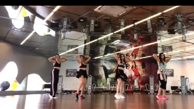 Girls Squad