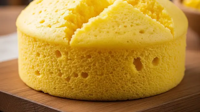 Resep Kue Kukus dari Tepung Jagung