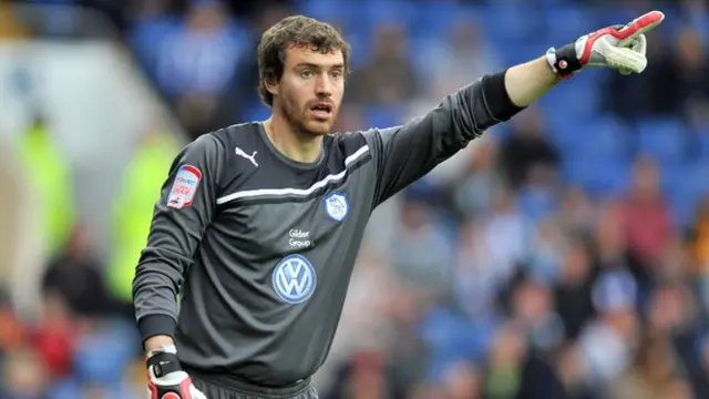 5 Kiper Terburuk dalam Sejarah Liga Inggris